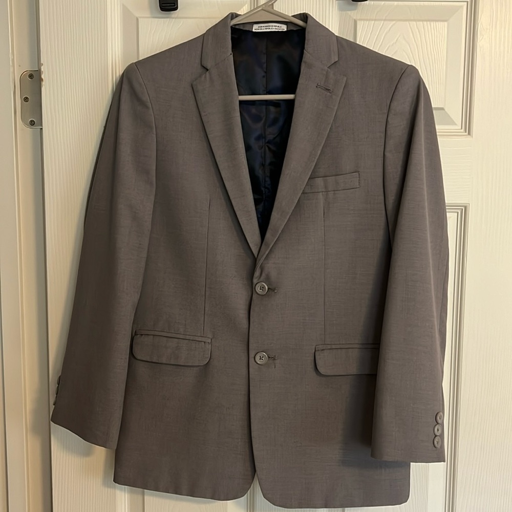 Boys Izod Blazer - size 16 regular